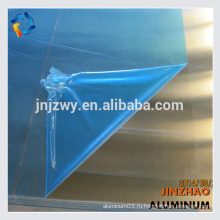 Лист оцинкованной алюминиевой стали3003 3104 H16 использование в производстве машин 2 мм
